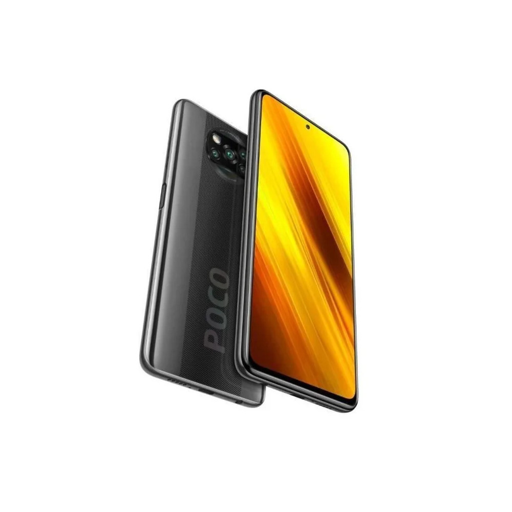XIAOMI POCO X3 NFC 6Go 64Go (POCOX3NFC64)