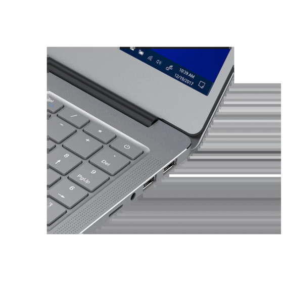 ORDINATEUR PORTABLE ACCENT (W5000) I5 B2