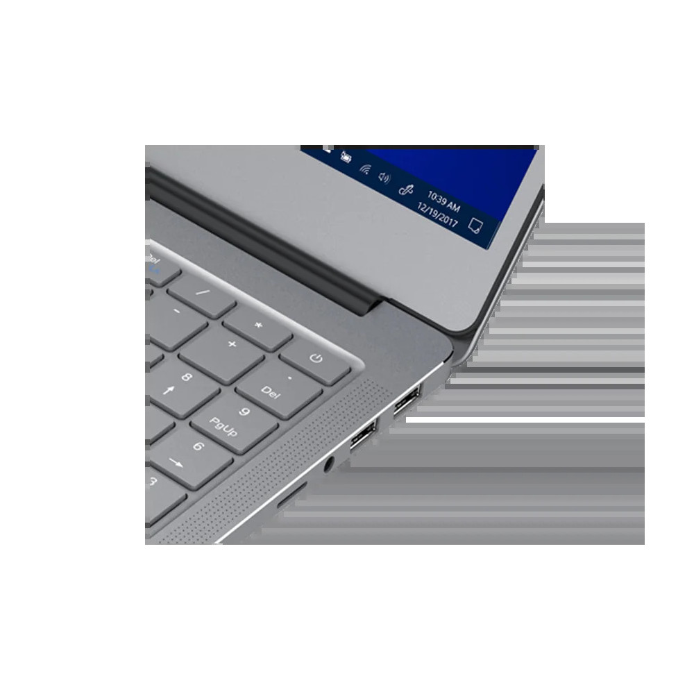ORDINATEUR PORTABLE ACCENT (W5000) I5 B2