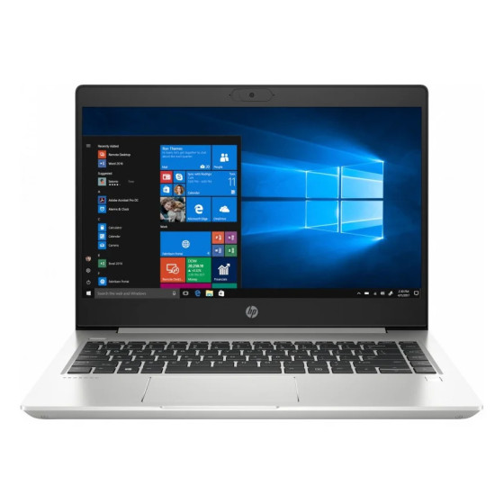 ORDINATEUR PORTABLE HP PROBOOK 440 G7 (8MH18EA)