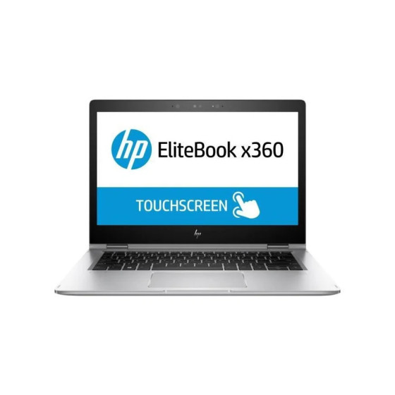 PC PORTABLE HP ELITEBOOK X360 1030 G2 I7 16GO 512GO (2FV54UC)