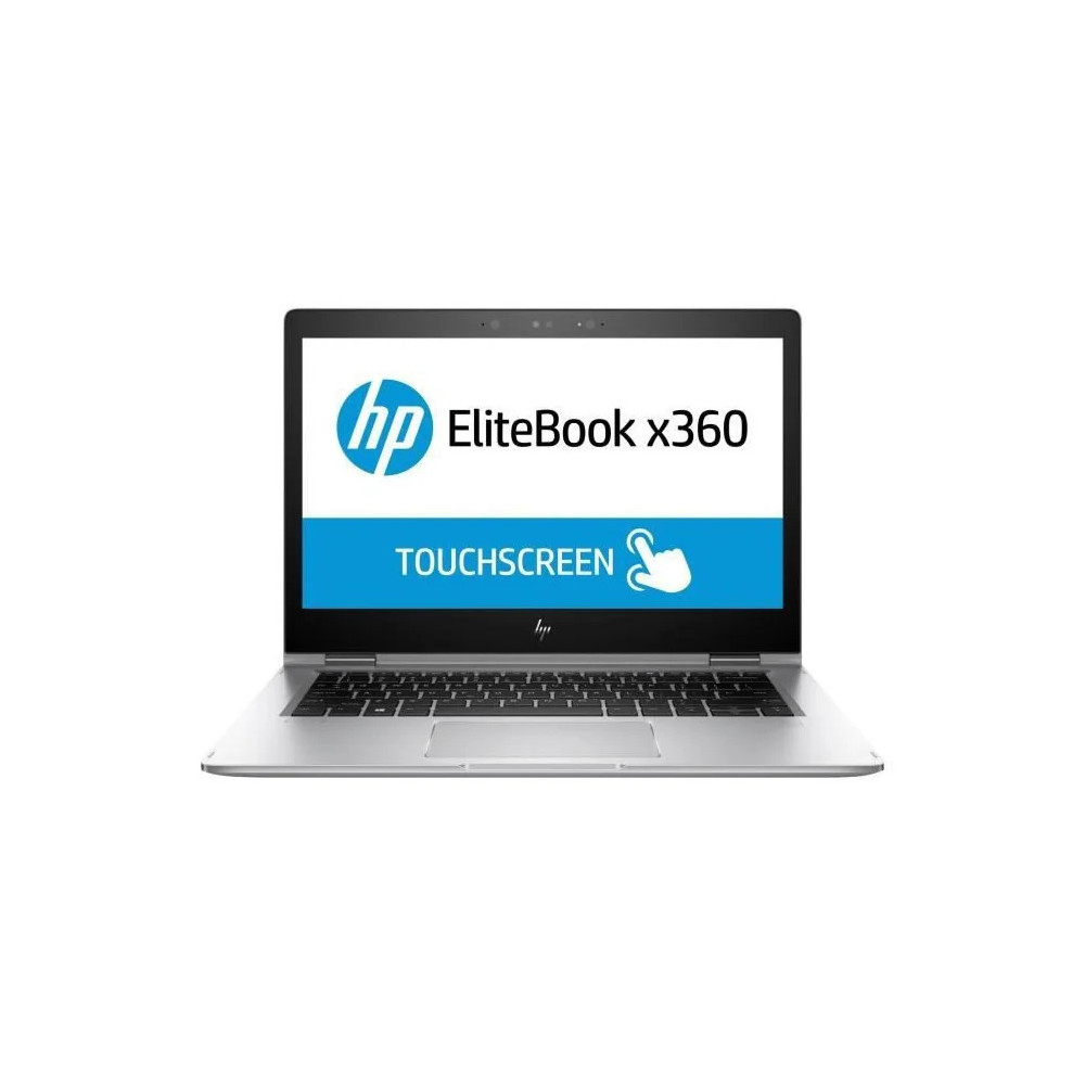 PC PORTABLE HP ELITEBOOK X360 1030 G2 I7 16GO 512GO (2FV54UC)