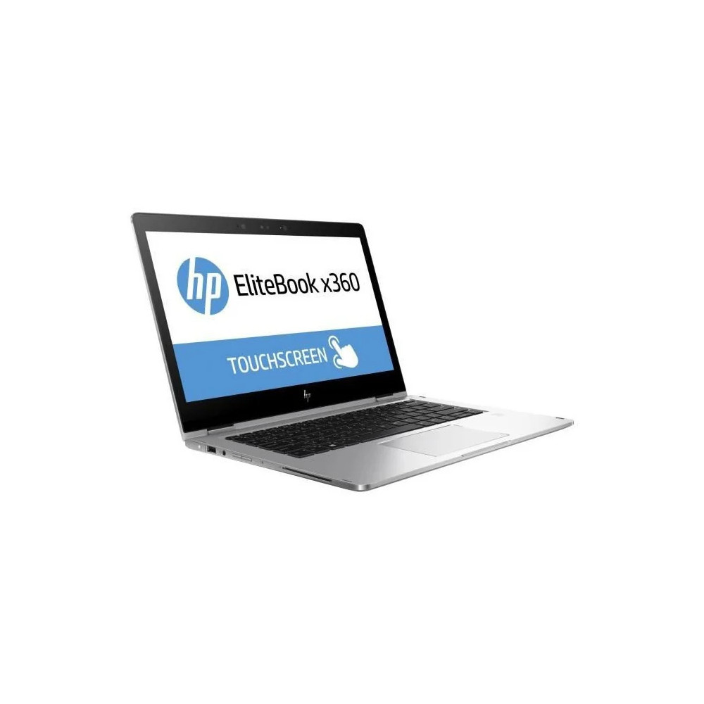 PC PORTABLE HP ELITEBOOK X360 1030 G2 I7 16GO 512GO (2FV54UC)