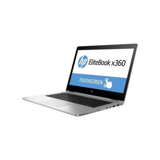 ORDINATEUR PORTABLE HP ELITEBOOK X360 1030 G2 I5 8GO 512GO (1ZE02UP)