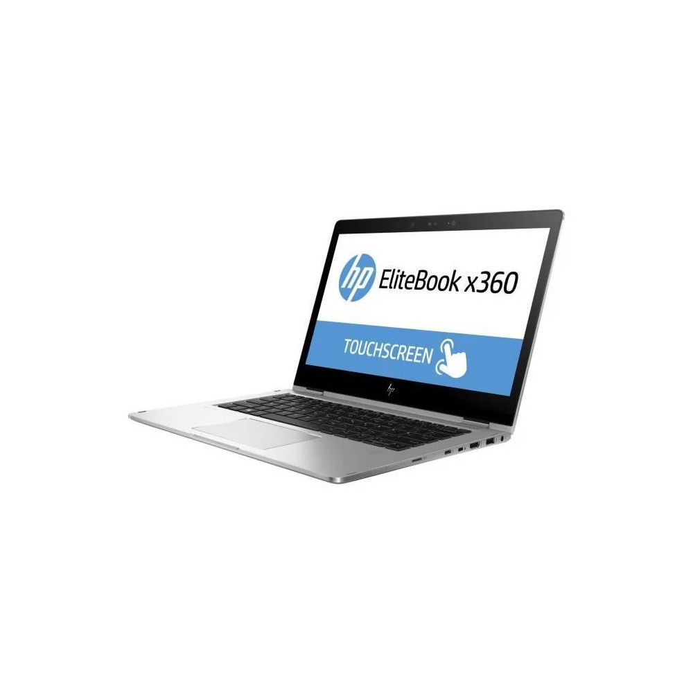 ORDINATEUR PORTABLE HP ELITEBOOK X360 1030 G2 I5 8GO 512GO (1ZE02UP)