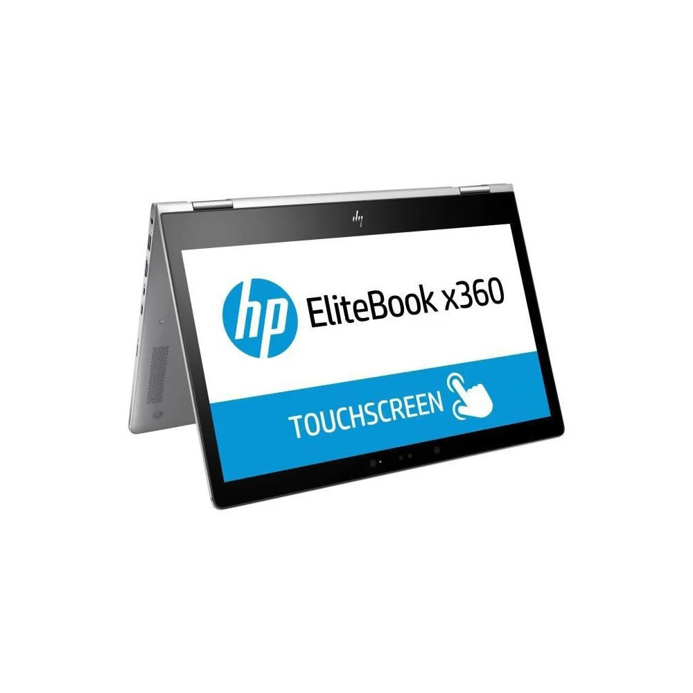ORDINATEUR PORTABLE HP ELITEBOOK X360 1030 G2 I5 8GO 512GO (1ZE02UP)
