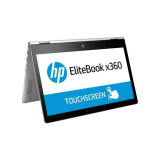 ORDINATEUR PORTABLE HP ELITEBOOK X360 1030 G2 I5 8GO 512GO (1ZE02UP)