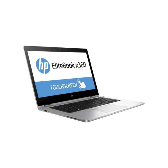 ORDINATEUR PORTABLE HP ELITEBOOK X360 1030 G2 I5 8GO 512GO (1ZE02UP)