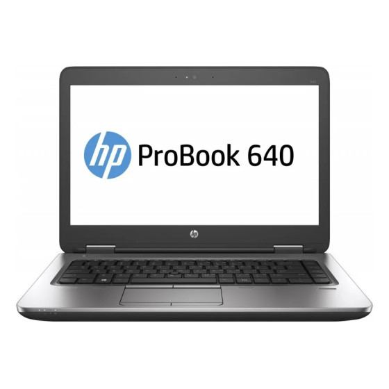 ORDINATEUR PORTABLE HP PROBOOK 640 G2 I7 8GO 256GO (2TK78UC)