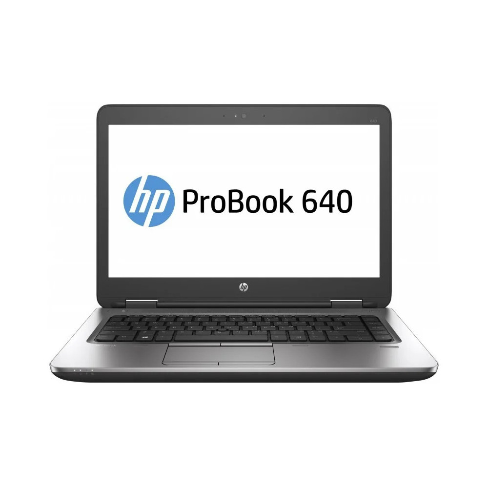 ORDINATEUR PORTABLE HP PROBOOK 640 G2 I7 8GO 256GO (2TK78UC)