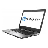 ORDINATEUR PORTABLE HP PROBOOK 640 G2 I7 8GO 256GO (2TK78UC)