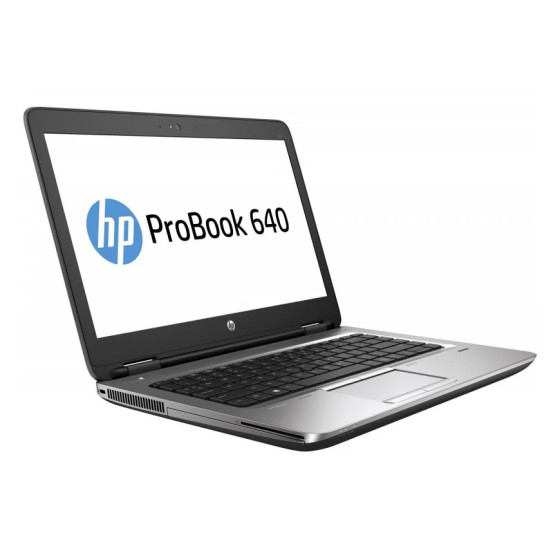 ORDINATEUR PORTABLE HP PROBOOK 640 G2 I7 8GO 256GO (2TK78UC)