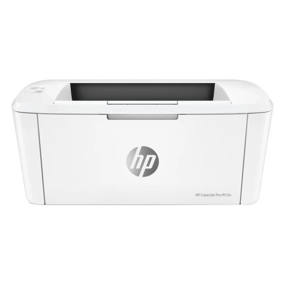 IMPRIMANTE MONOCHROME HP LASER LASERJET PRO M15A (W2G50A)