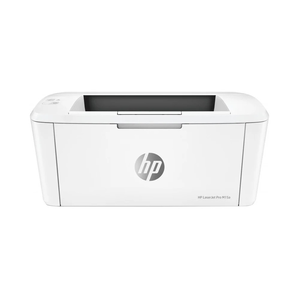 IMPRIMANTE MONOCHROME HP LASER LASERJET PRO M15A (W2G50A)
