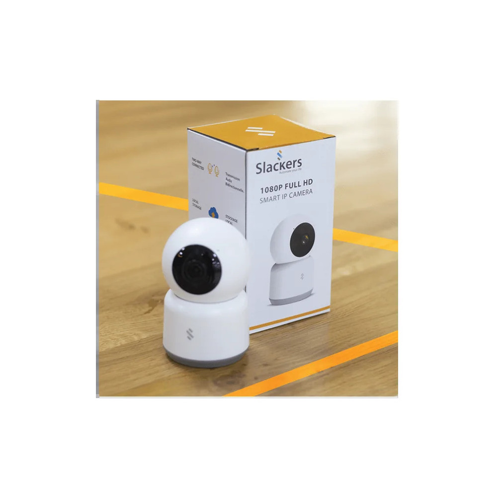SMART PANORAMIQUE CAMERA