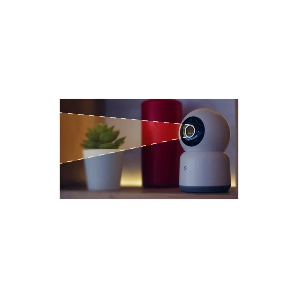 SMART PANORAMIQUE CAMERA
