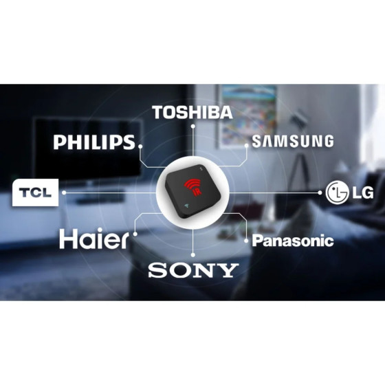 SMART IR CONTROLLER