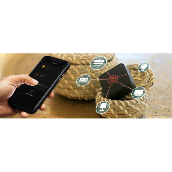 SMART IR CONTROLLER