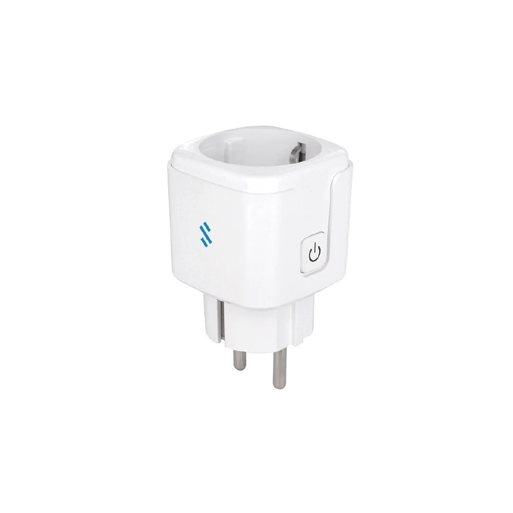 SMART POWER PLUG