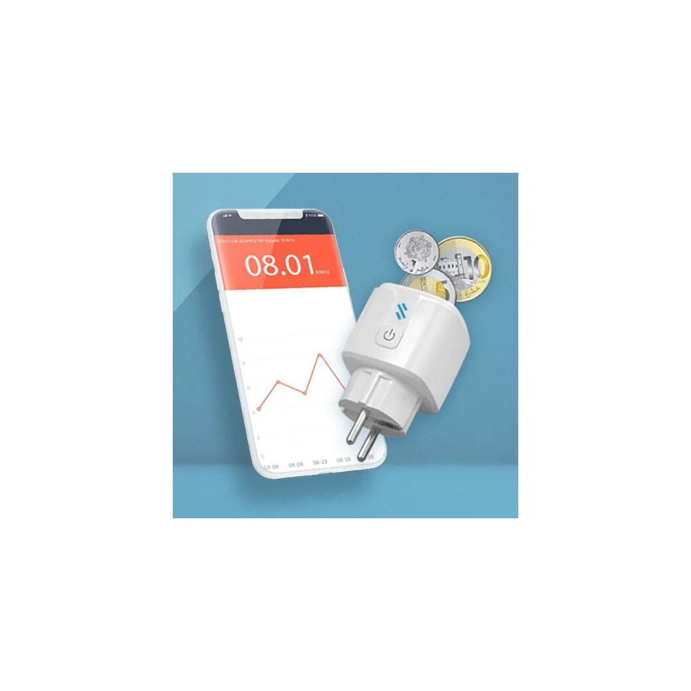 SMART POWER PLUG