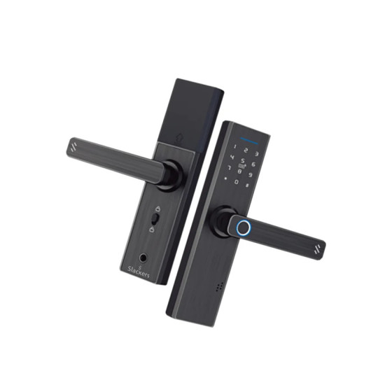 SMART DOOR LOCK