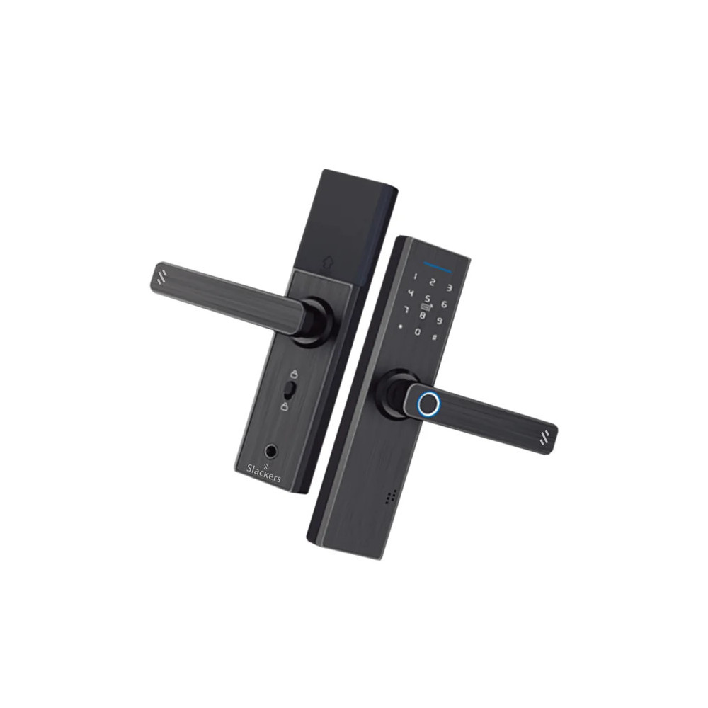 SMART DOOR LOCK