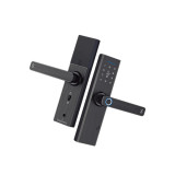 SMART DOOR LOCK