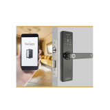 SMART DOOR LOCK