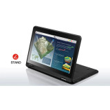 ORDINATEUR PORTABLE LENOVO THINKPAD YOGA 11E 7TH I5 8GO 128GO (20HUS02100)