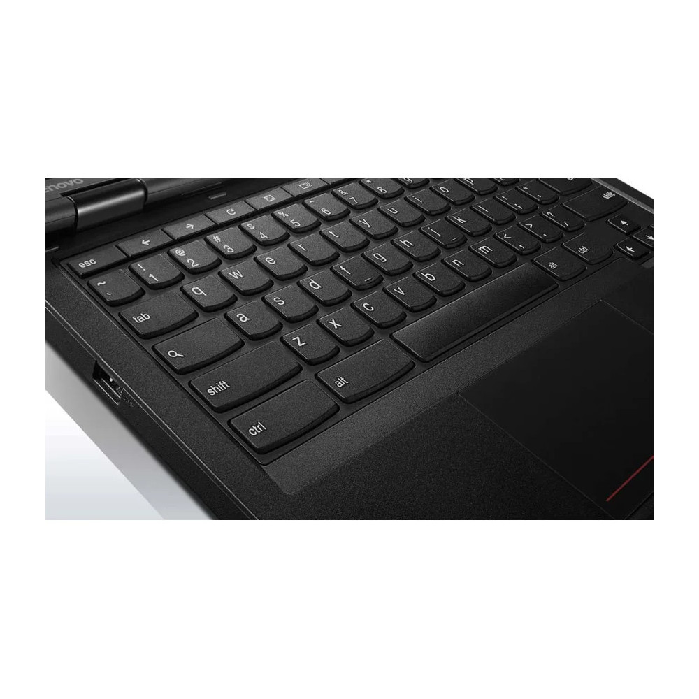 ORDINATEUR PORTABLE LENOVO THINKPAD YOGA 11E 7TH I5 8GO 128GO (20HUS02100)