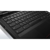 ORDINATEUR PORTABLE LENOVO THINKPAD YOGA 11E 7TH I5 8GO 128GO (20HUS02100)