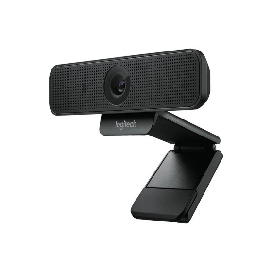 LOGITECH C925E WEBCAM 1920 X 1080 PIXELS USB 2.0 NOIR (960-001076)