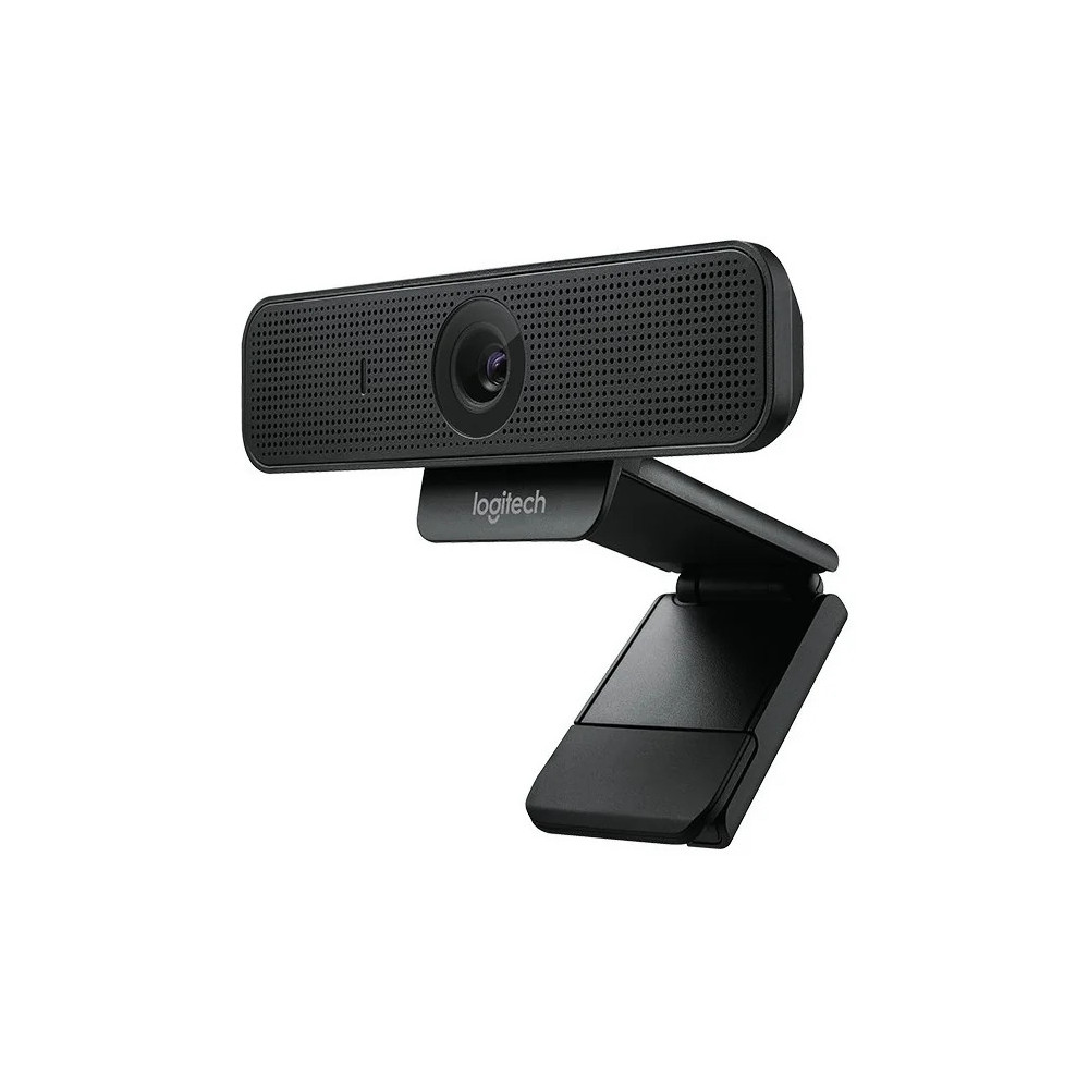 LOGITECH C925E WEBCAM 1920 X 1080 PIXELS USB 2.0 NOIR (960-001076)