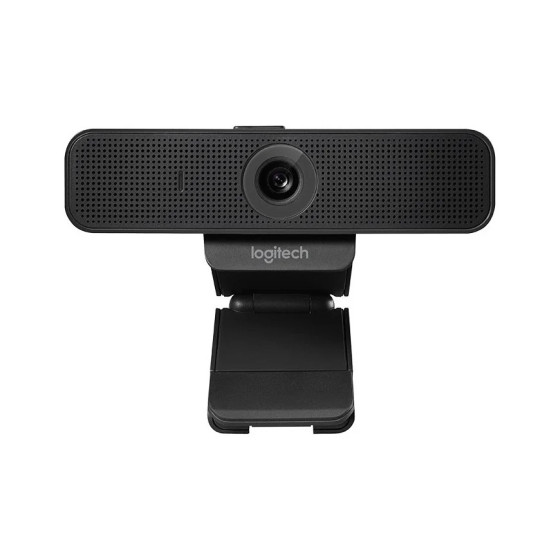 LOGITECH C925E WEBCAM 1920 X 1080 PIXELS USB 2.0 NOIR (960-001076)
