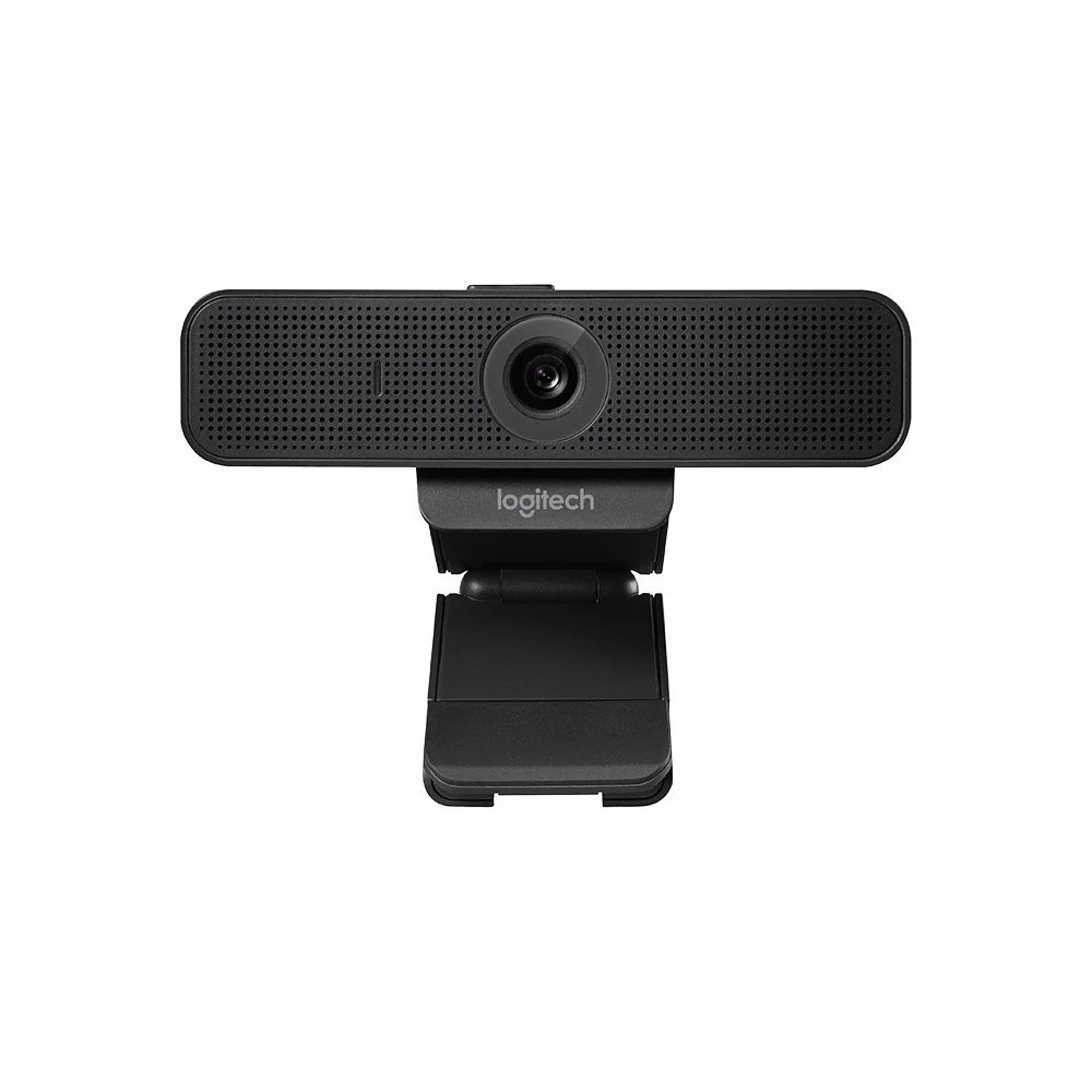 LOGITECH C925E WEBCAM 1920 X 1080 PIXELS USB 2.0 NOIR (960-001076)