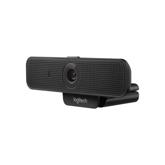 LOGITECH C925E WEBCAM 1920 X 1080 PIXELS USB 2.0 NOIR (960-001076)