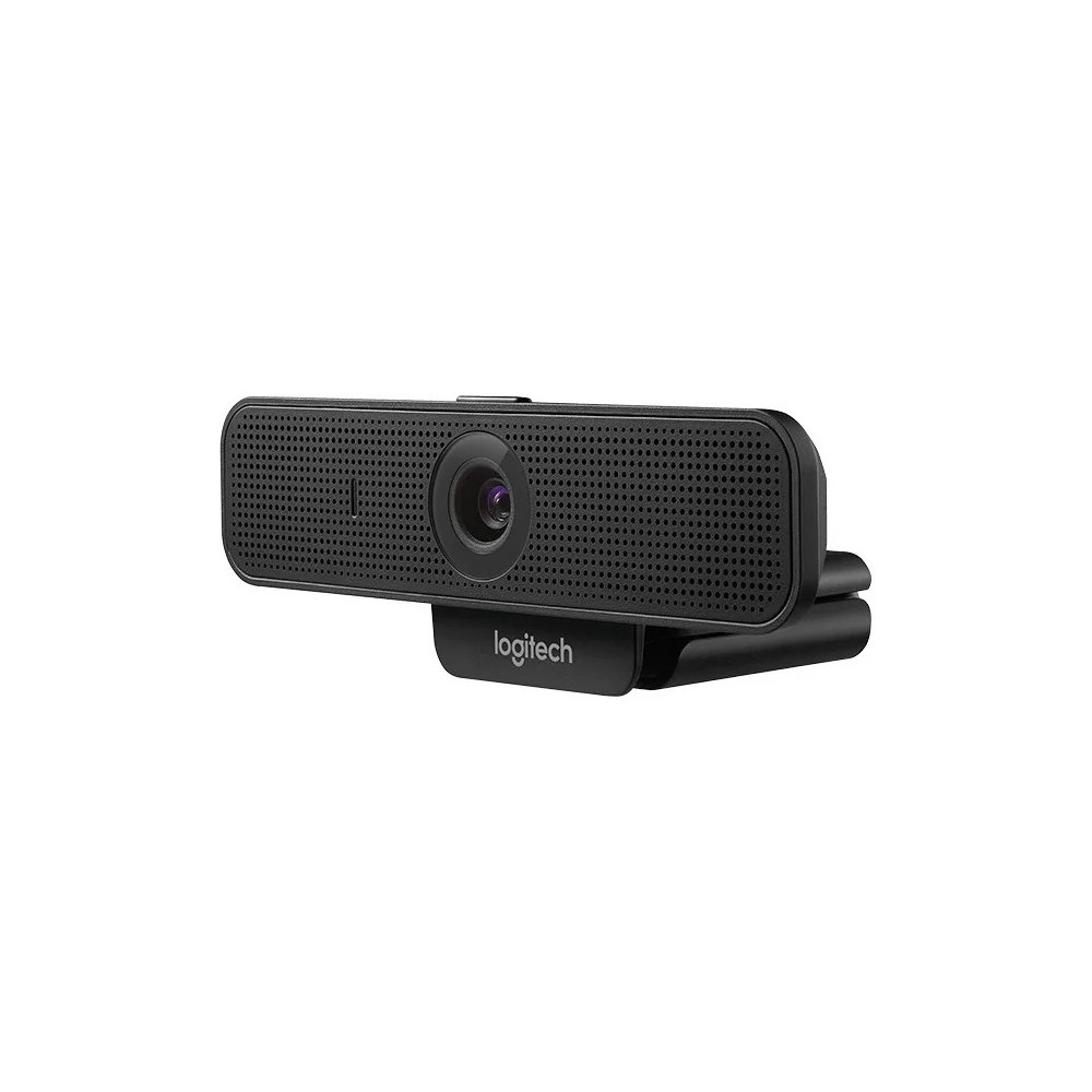 LOGITECH C925E WEBCAM 1920 X 1080 PIXELS USB 2.0 NOIR (960-001076)