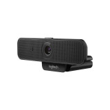 LOGITECH C925E WEBCAM 1920 X 1080 PIXELS USB 2.0 NOIR (960-001076)