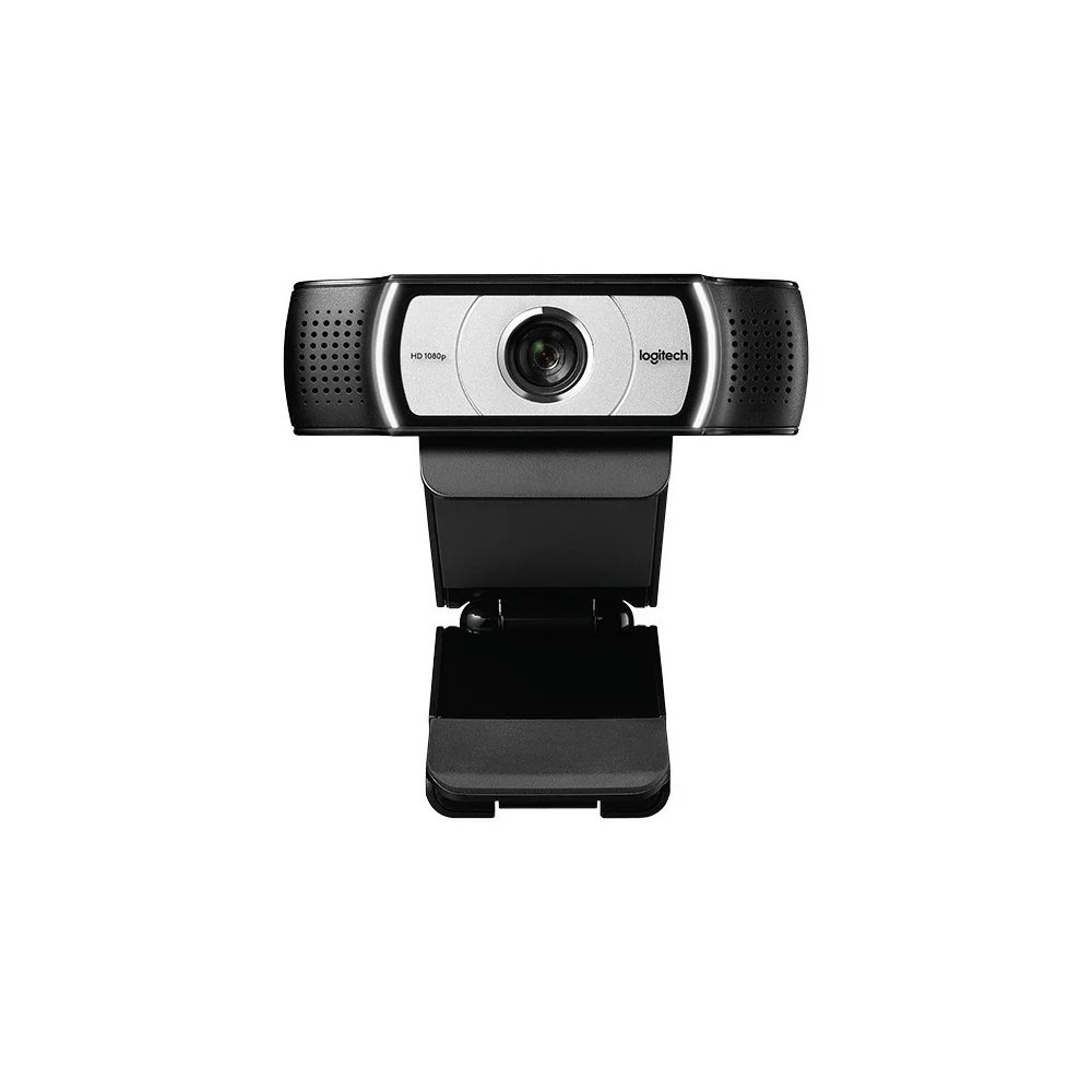 LOGITECH WEBCAM C930E BUSINESS - HD 1080P (960-000972)