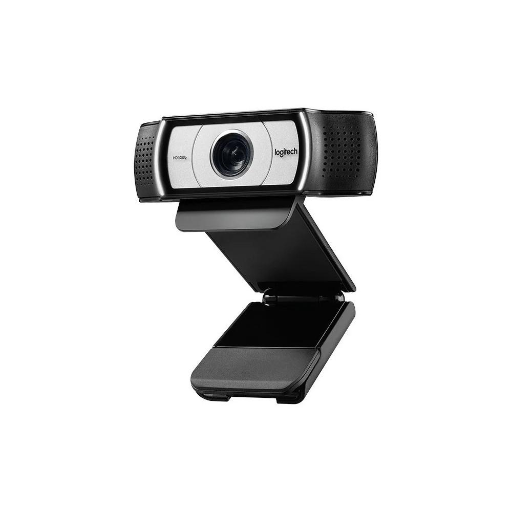 LOGITECH WEBCAM C930E BUSINESS - HD 1080P (960-000972)