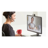 LOGITECH WEBCAM C930E BUSINESS - HD 1080P (960-000972)