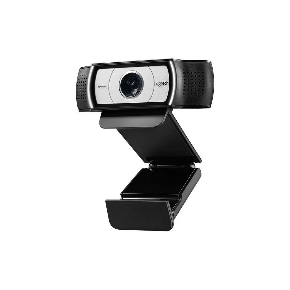 LOGITECH WEBCAM C930E BUSINESS - HD 1080P (960-000972)