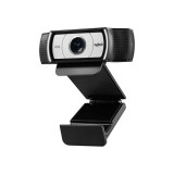 LOGITECH WEBCAM C930E BUSINESS - HD 1080P (960-000972)