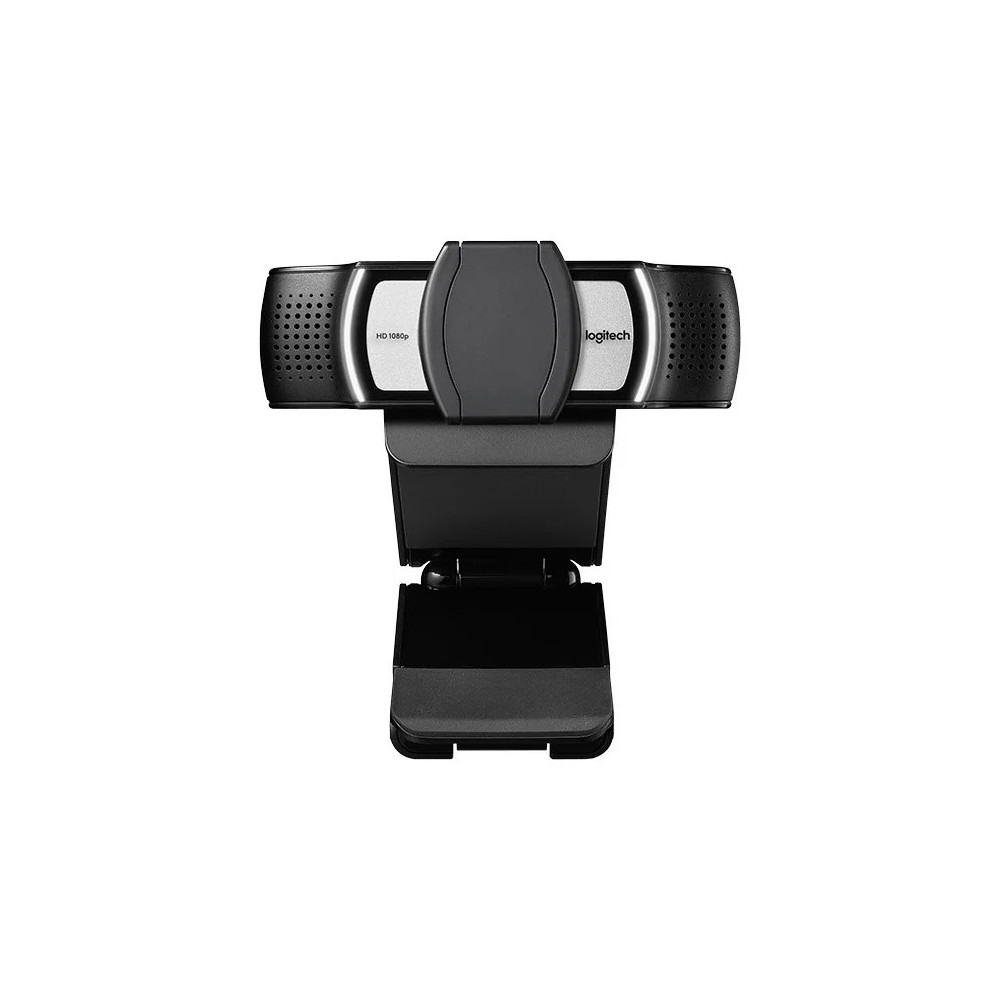 LOGITECH WEBCAM C930E BUSINESS - HD 1080P (960-000972)