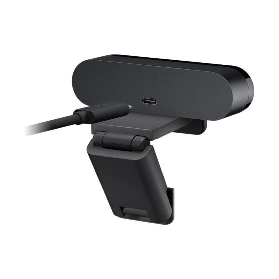 LOGITECH BRIO ULTRA HD PRO WEBCAM (960-001106)