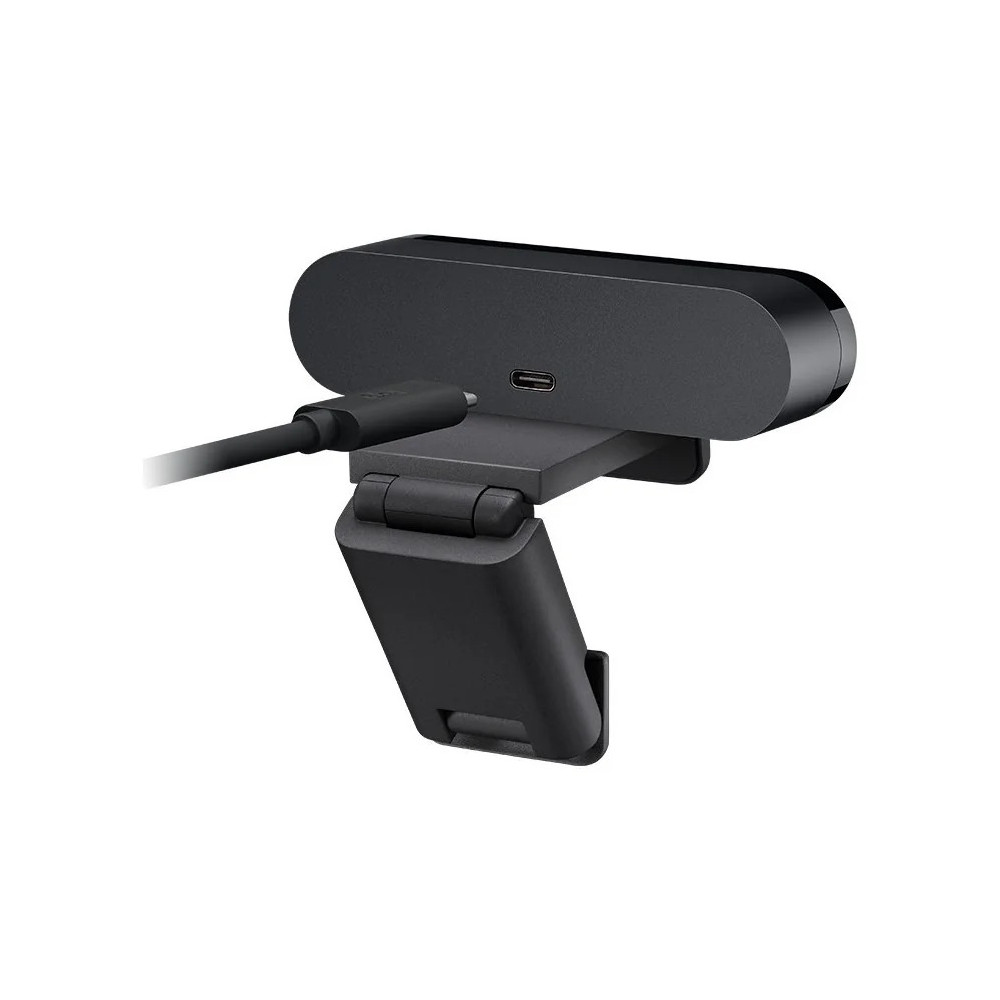 LOGITECH BRIO ULTRA HD PRO WEBCAM (960-001106)