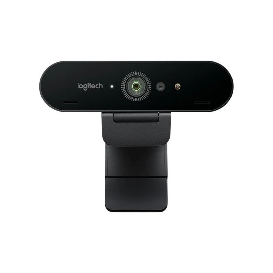 LOGITECH BRIO ULTRA HD PRO WEBCAM (960-001106)