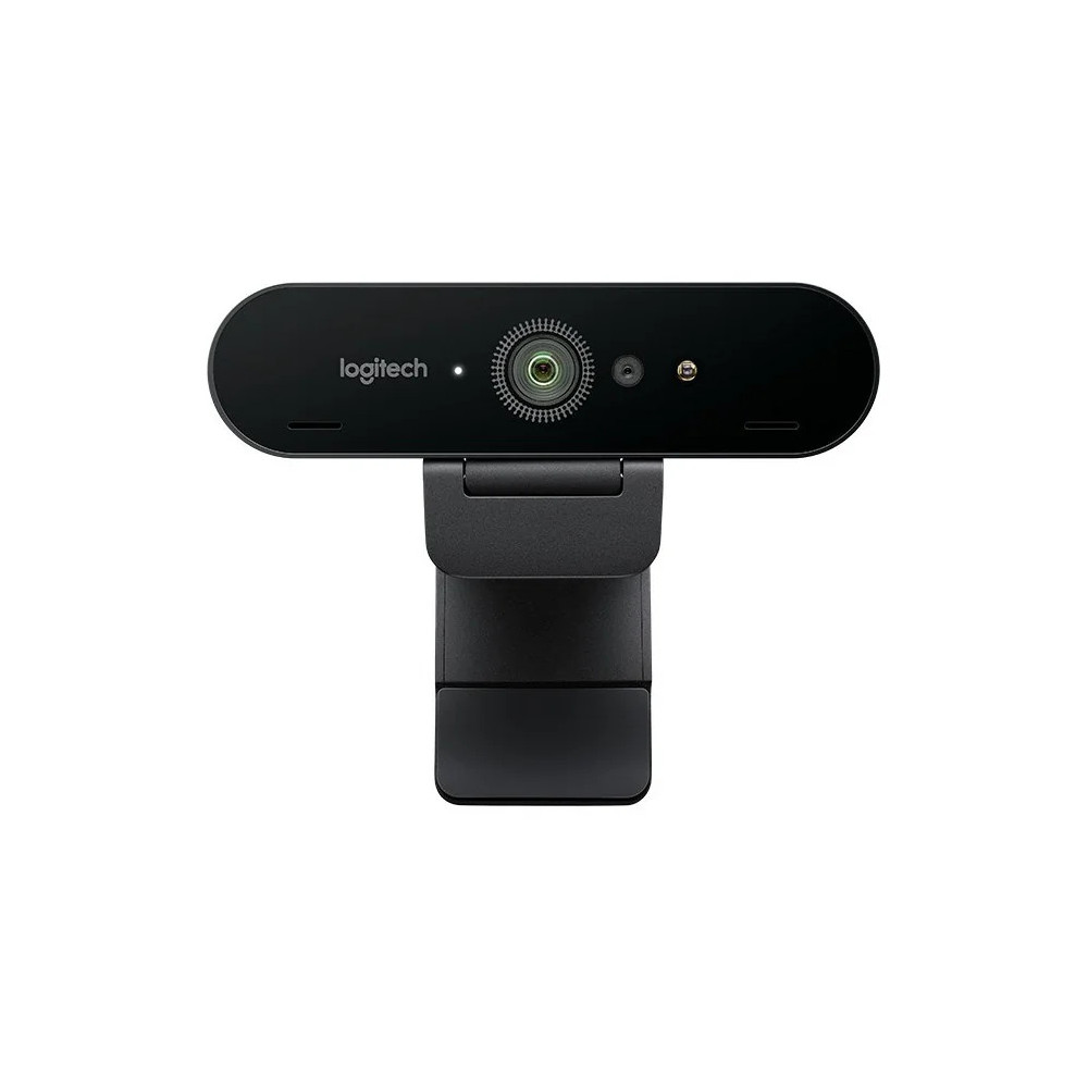 LOGITECH BRIO ULTRA HD PRO WEBCAM (960-001106)