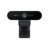 LOGITECH BRIO ULTRA HD PRO WEBCAM (960-001106)