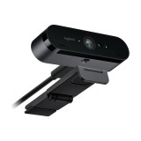 LOGITECH BRIO ULTRA HD PRO WEBCAM (960-001106)